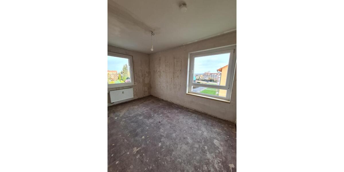 Etagenwohnung Schöningen - 3 Zimmer, 67 m&sup2;, 480&euro; | Angebot:18577741