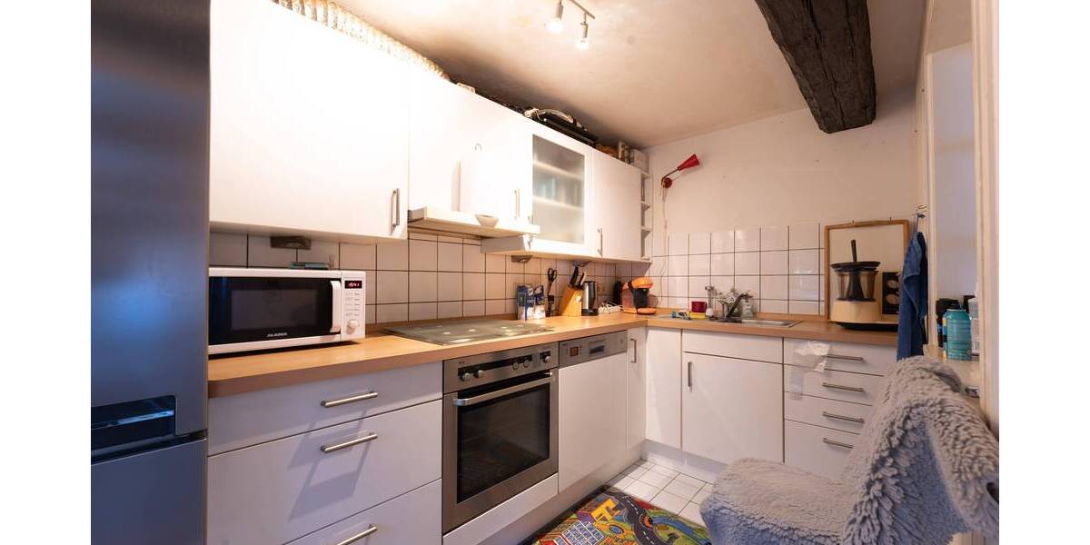 Mehrfamilienhaus, Wohnhaus Wolfenbüttel Stadtgebiet - 8 Zimmer, 189 m&sup2;, 345.000&euro; | Angebot:25743782