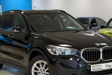 BMW X1 66.412 km 19.799 &euro; Peine 31228