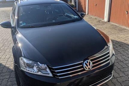 VW Passat Variant 197.140 km 13.000 &euro; Salzgitter 38228