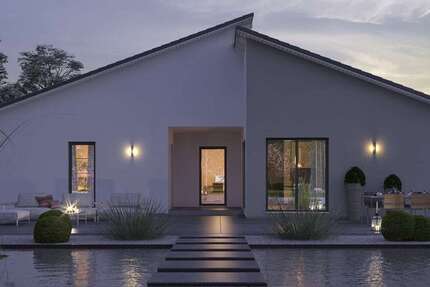 Haus Kissenbrück - 5 Zimmer, 143 m&sup2;, 459.632&euro; | Angebot:25511093