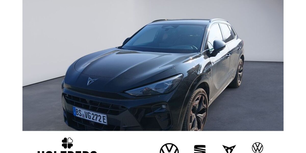 Cupra Terramar 2.500 km 51.975 &euro; Braunschweig 38114