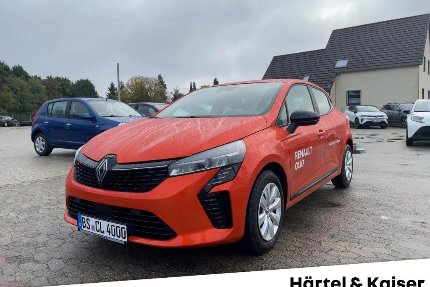 Renault Clio 2.000 km 15.950 &euro; Braunschweig 38112