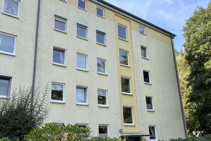 Wohnung Goslar-Oker Oker - 3 Zimmer, 65 m&sup2;, 49.000&euro; | Angebot:27529093