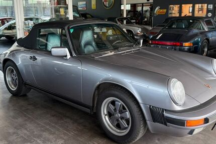 Porsche 911 Urmodell 149.980 km 92.911 &euro; Braunschweig 38114