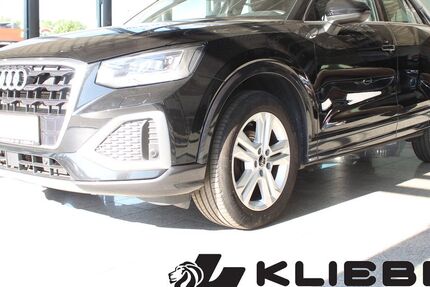 Audi Q2 31.129 km 20.630 &euro; Braunschweig 38112