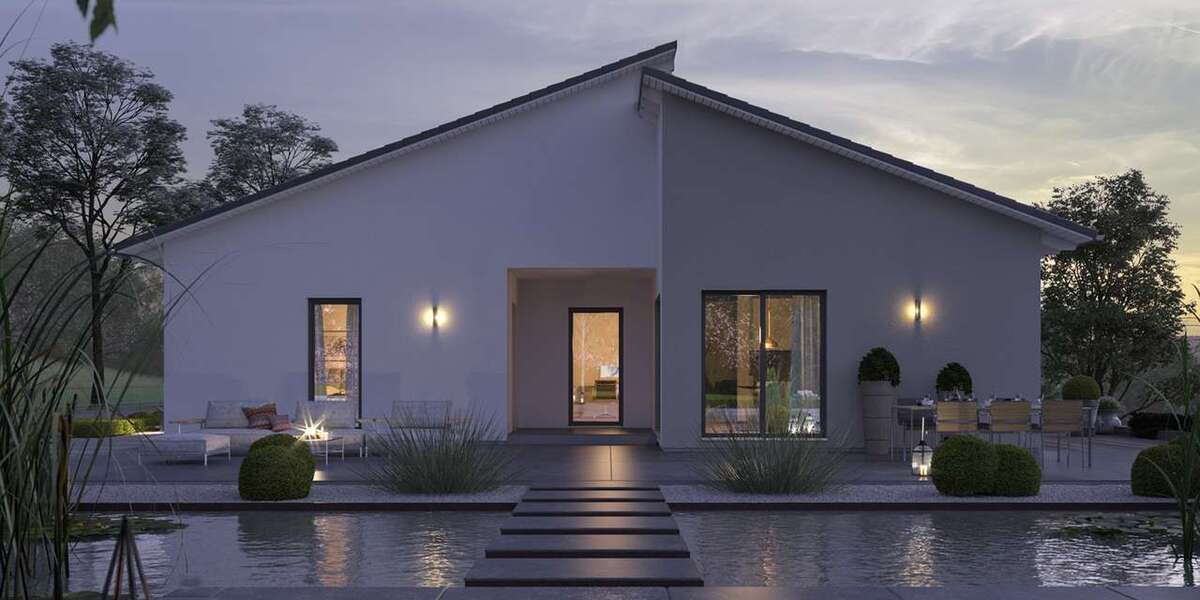 Einfamilienhaus Salzgitter Ortschaft Nord - 5 Zimmer, 143 m&sup2;, 456.133&euro; | Angebot:25511014