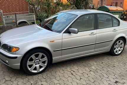 BMW 318 159.000 km 1.200 &euro; Salzgitter 38226
