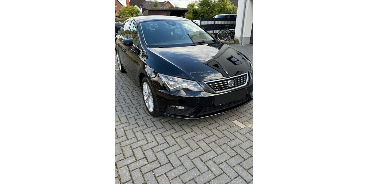 Seat Leon 114.000 km 16.800 &euro; Wendeburg 38176