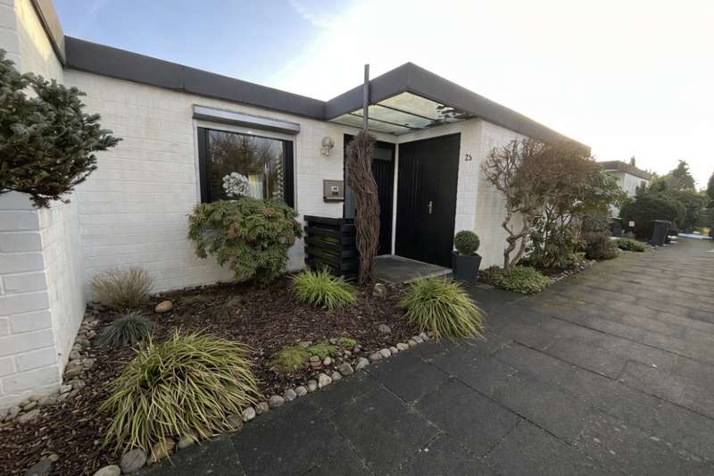 Einfamilienhaus Braunschweig Wabe-Schunter-Beberbach - 3 Zimmer, 91 m&sup2;, 269.000&euro; | Angebot:24802305