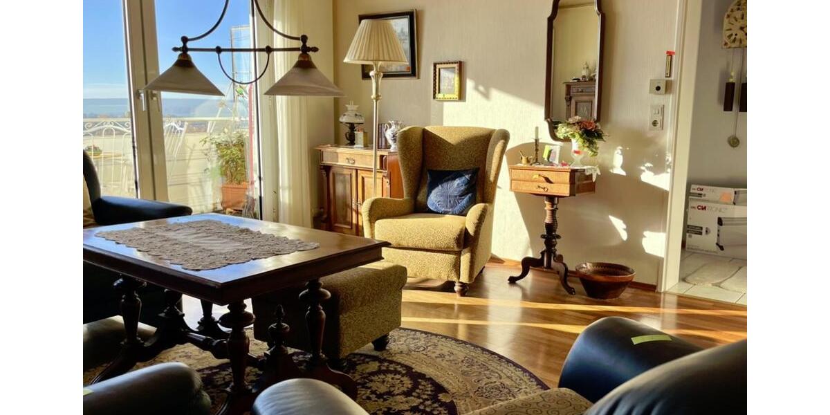 Etagenwohnung Wolfenbüttel - 3 Zimmer, 70 m&sup2;, 119.700&euro; | Angebot:25023706