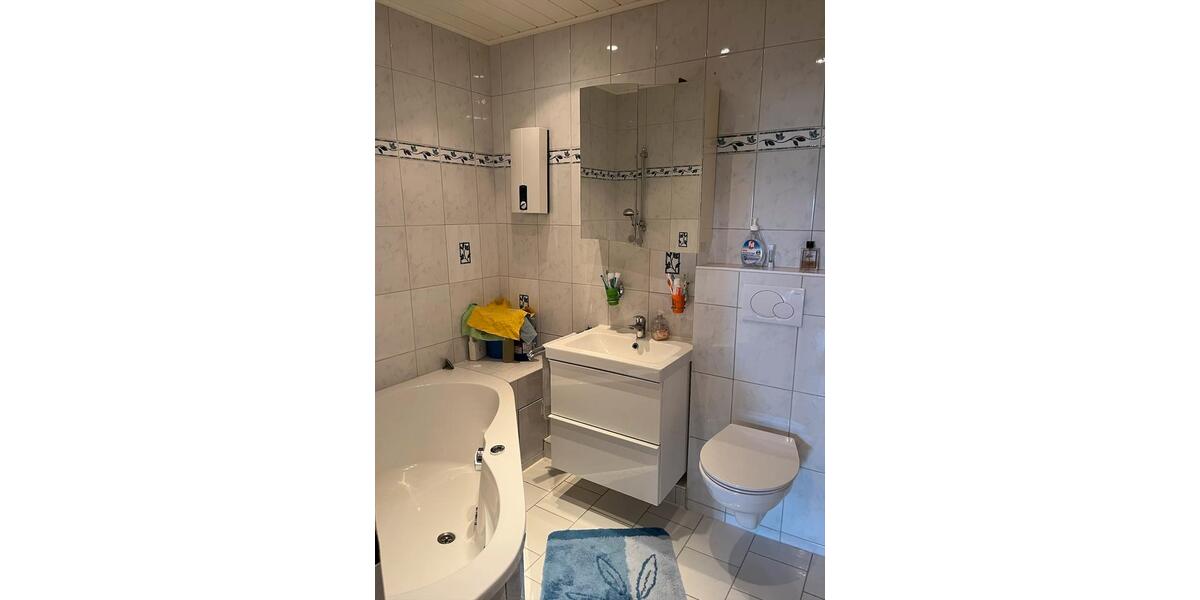 Etagenwohnung Salzgitter - 4 Zimmer, 87 m&sup2;, 850&euro; | Angebot:26680524