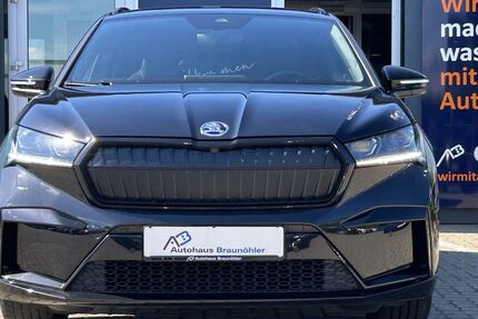 Skoda Enyaq 41.940 km 29.950 &euro; Salzgitter 38229