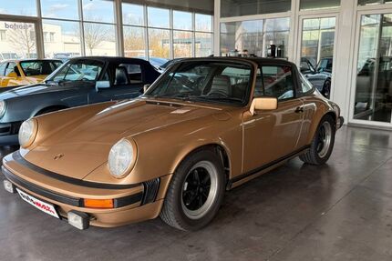Porsche 911 Urmodell 169.406 km 65.911 &euro; Braunschweig 38114