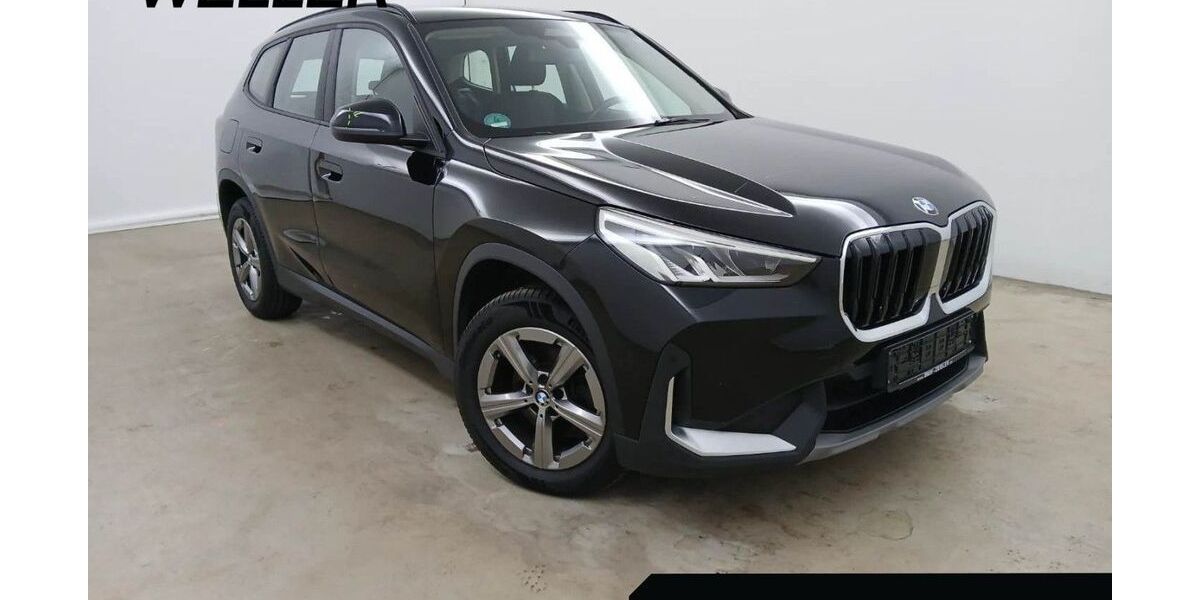 BMW X1 123.500 km 26.850 &euro; Wolfenbüttel 38304