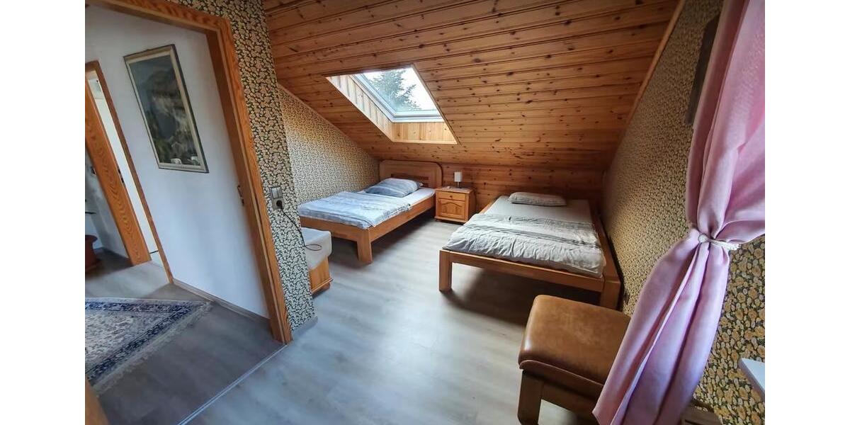 Erdgeschoßwohnung Goslar - 3 Zimmer, 110 m&sup2;, 1.050&euro; | Angebot:25991345