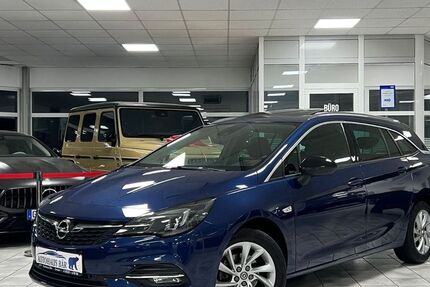 Opel Astra 136.499 km 12.490 &euro; Goslar 38644