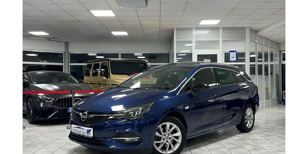 Opel Astra 136.499 km 12.490 &euro; Goslar 38644