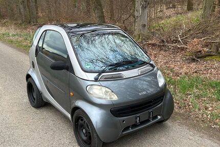 Smart Andere 208.000 km 1.600 &euro; Burgdorf 38282