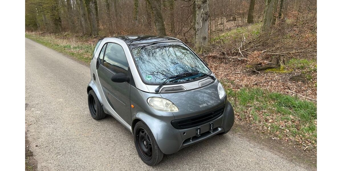 Smart Andere 208.000 km 1.600 &euro; Burgdorf 38282