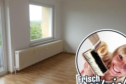 Wohnung Salzgitter Ortschaft Nord - 3 Zimmer, 65 m&sup2;, 357&euro; | Angebot:21491073
