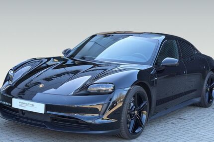 Porsche Taycan 39.299 km 66.930 &euro; Braunschweig 38114