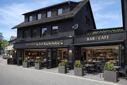 Haus Hahnenklee/Goslar Hahnenklee - 2 Zimmer, 470 m&sup2;, 290.000&euro; | Angebot:25724283