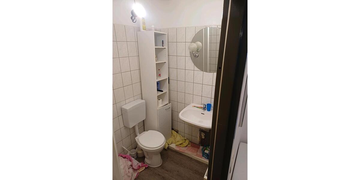 Dachgeschoßwohnung Wolfenbüttel - 1 Zimmer, 55 m&sup2;, 570&euro; | Angebot:25545489