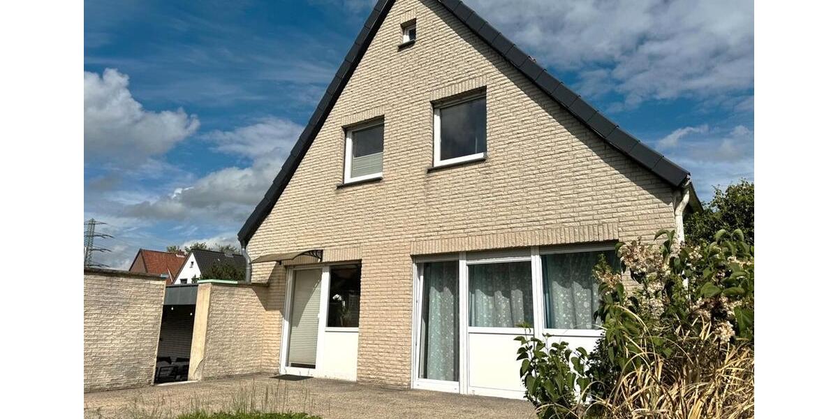 Einfamilienhaus Peine - 4 Zimmer, 107 m&sup2;, 930&euro; | Angebot:26678631