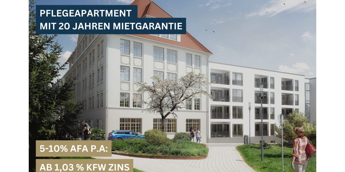 Etagenwohnung Salzgitter - 1.5 Zimmer, 64 m&sup2;, 280.000&euro; | Angebot:24683101