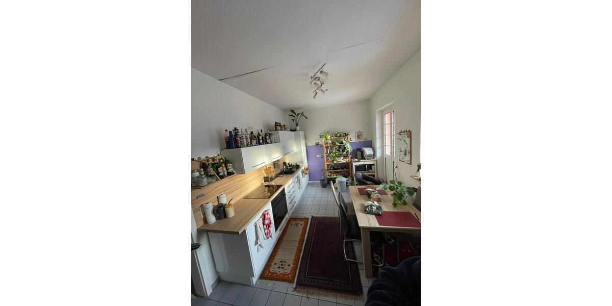 Etagenwohnung Braunschweig Nordstadt - 1 Zimmer, 20 m&sup2;, 498&euro; | Angebot:25982598