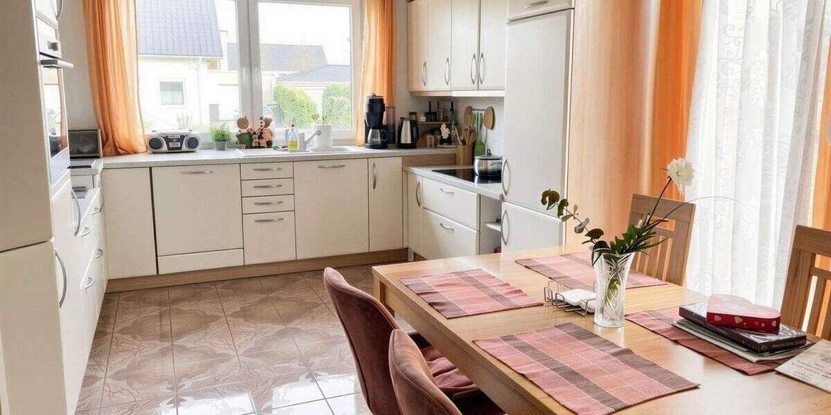 Einfamilienhaus Braunschweig Lamme - 5 Zimmer, 163 m&sup2;, 625.000&euro; | Angebot:25672014