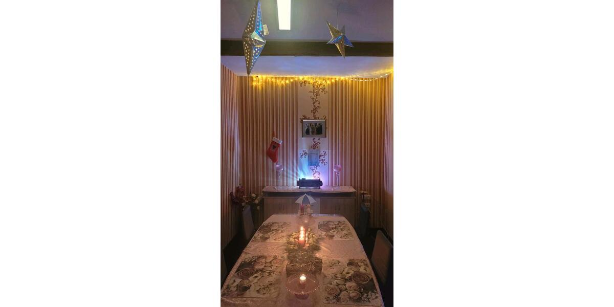 Reihenhaus Schöppenstedt - 3 Zimmer, 120 m&sup2;, 130.000&euro; | Angebot:25792338