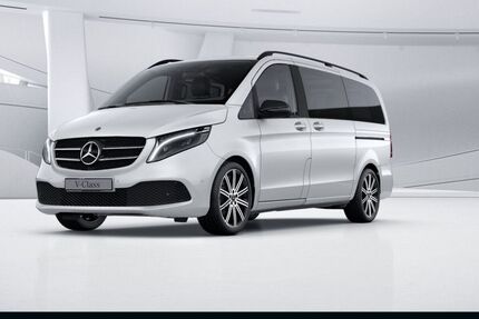 Mercedes-Benz V 250 45.851 km 48.950 &euro; Braunschweig 38122