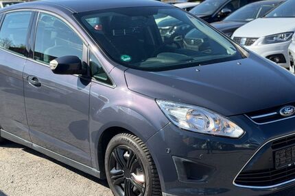 Ford C-Max 99.980 km 7.690 &euro; Salzgitter 38229