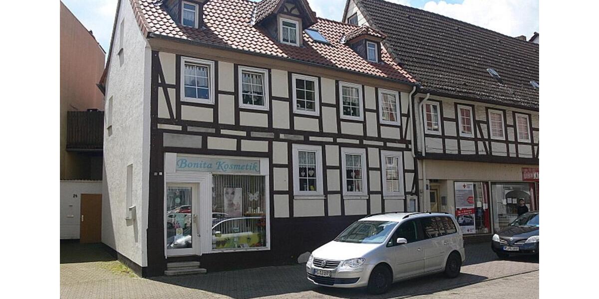 Gewerbeobjekt Schöningen - 250&euro; | Angebot:24904557