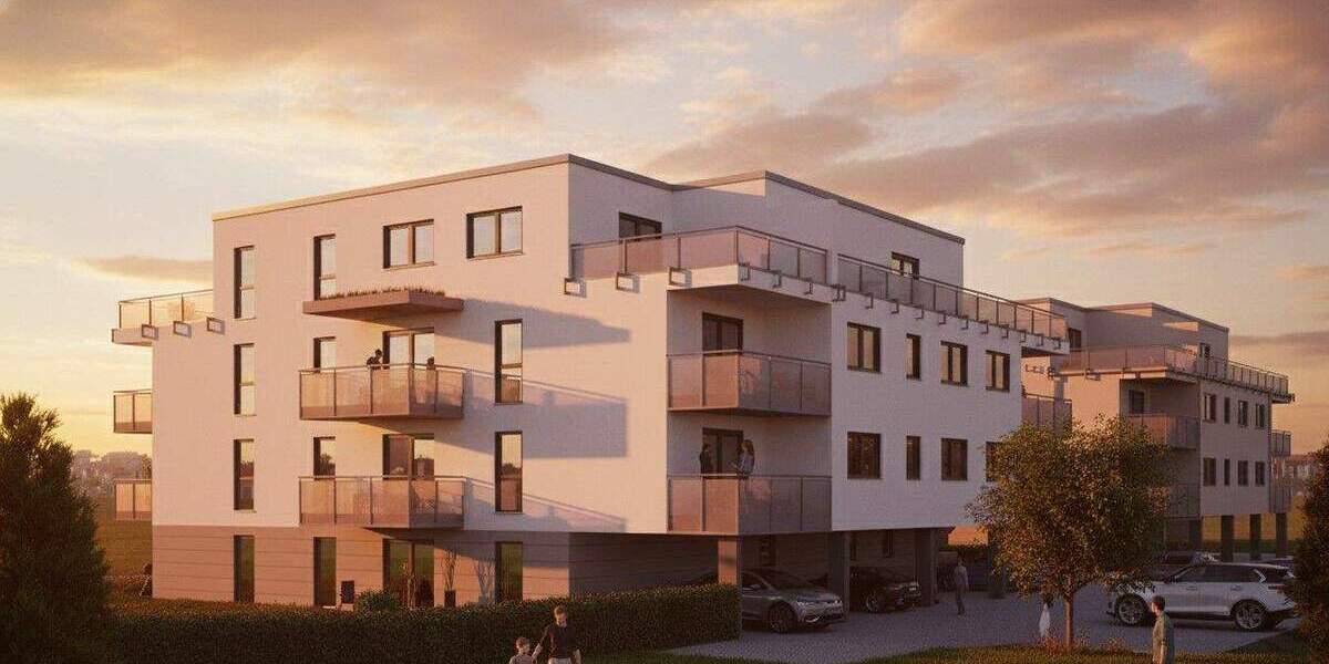 Etagenwohnung Sickte Niedersickte - 3 Zimmer, 83 m&sup2;, 310.930&euro; | Angebot:25801307
