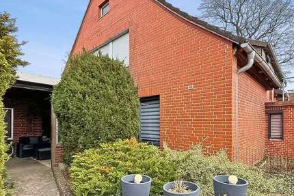 Haus Didderse - 6 Zimmer, 256 m&sup2;, 235.000&euro; | Angebot:26013462