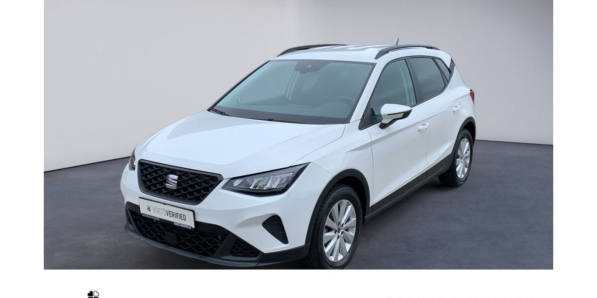 Seat Arona 29.900 km 16.575 &euro; Braunschweig 38114