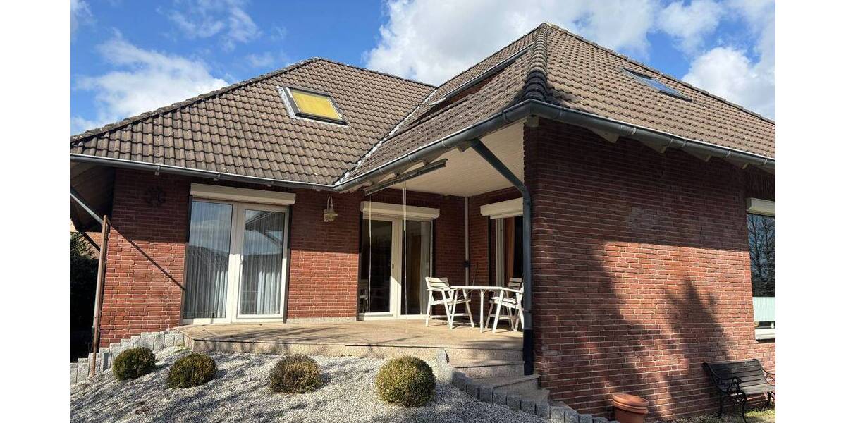 Einfamilienhaus Ilsede Ölsburg - 6 Zimmer, 174 m&sup2;, 329.000&euro; | Angebot:26154826