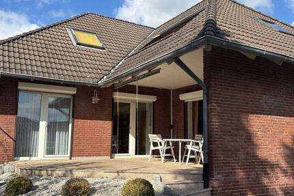 Haus Ilsede Ölsburg - 6 Zimmer, 174 m&sup2;, 329.000&euro; | Angebot:26154826