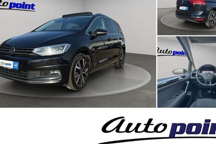 VW Touran 168.000 km 19.950 &euro; Goslar 38644