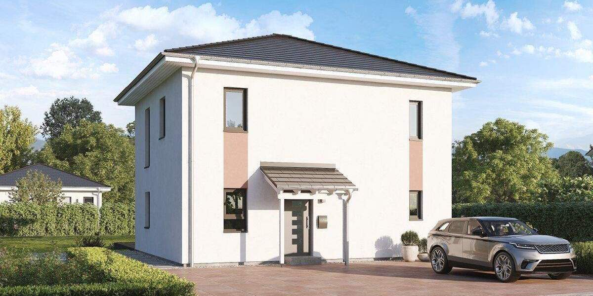 Einfamilienhaus Hessen Hessen - 5 Zimmer, 147 m&sup2;, 257.000&euro; | Angebot:25715124