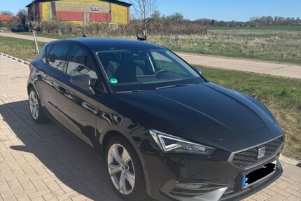 Seat Leon 52.500 km 16.850 &euro; Sickte 38173