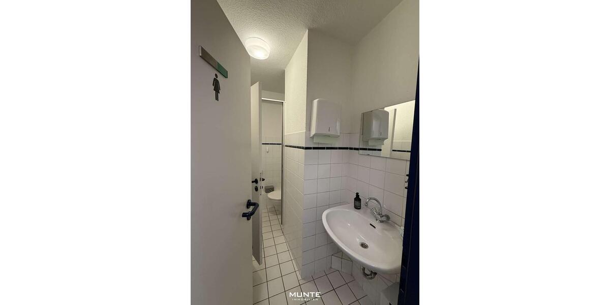 Gewerbeobjekt Braunschweig - 1.950&euro; | Angebot:25513102