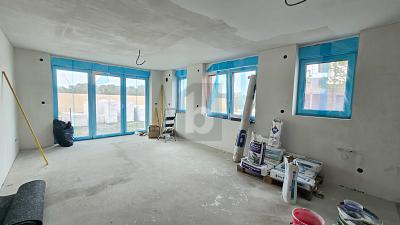 BARRIEREFREI UND ENERGIEEFFIZIENT WOHNEN - Erdgeschoßwohnung Holle | Angebot:27329114