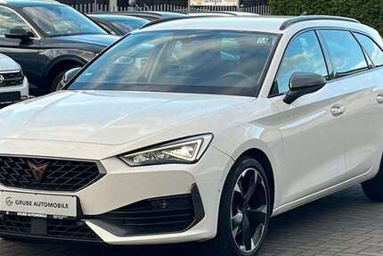 Cupra Leon 89.989 km 19.990 &euro; Lengede 38268