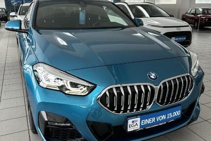 BMW 218 Gran Coupé 45.429 km 26.930 &euro; Salzgitter 38228