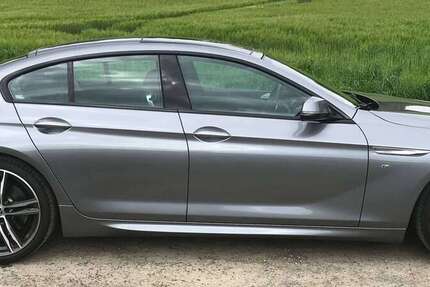 BMW 640 132.000 km 31.900 &euro; Holle 31188