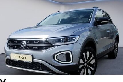 VW T-Roc 10.100 km 28.980 &euro; Braunschweig 38124